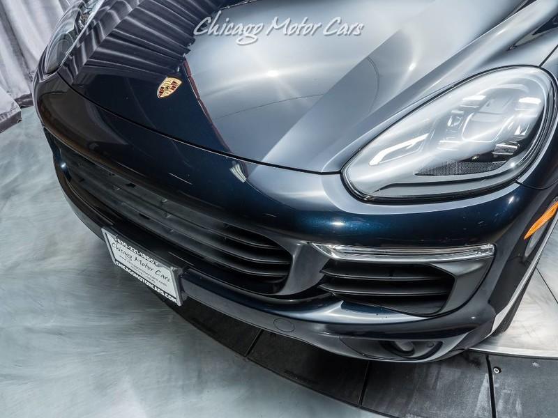 Used-2016-Porsche-Cayenne-V6-SUV-MSRP-74015