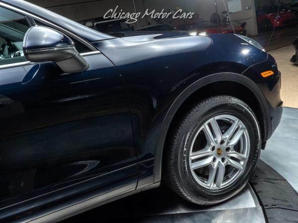 Used-2016-Porsche-Cayenne-V6-SUV-MSRP-74015