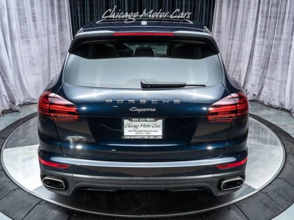 Used-2016-Porsche-Cayenne-V6-SUV-MSRP-74015