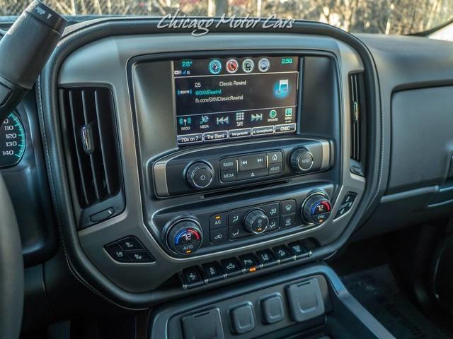 Used-2018-GMC-Sierra-2500HD-Denali-66-Liter-Turbo-Diesel-V8-MSRP-72980