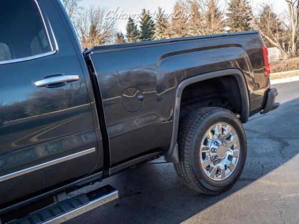 Used-2018-GMC-Sierra-2500HD-Denali-66-Liter-Turbo-Diesel-V8-MSRP-72980