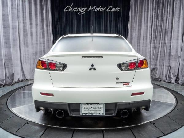 Used-2015-Mitsubishi-Lancer-Evolution-MR-400-HP-Sedan