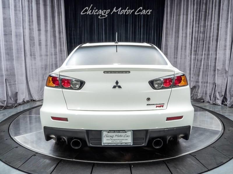 Used-2015-Mitsubishi-Lancer-Evolution-MR-400-HP-Sedan