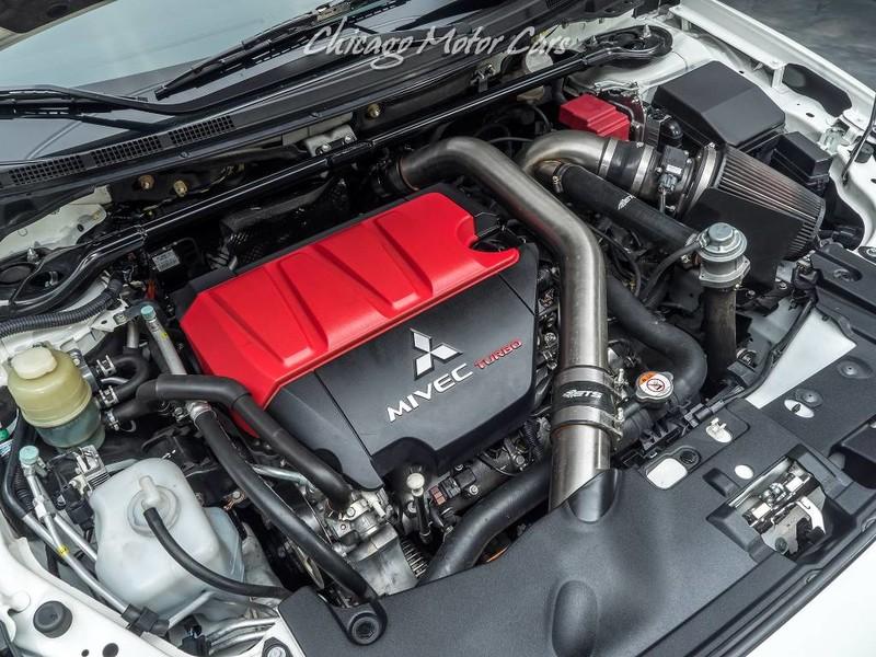 Used-2015-Mitsubishi-Lancer-Evolution-MR-400-HP-Sedan