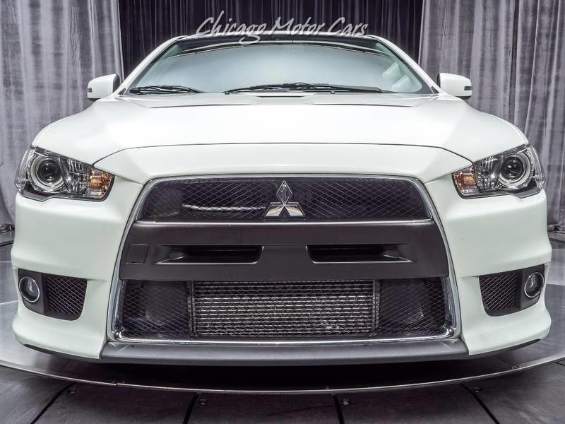 Used-2015-Mitsubishi-Lancer-Evolution-MR-400-HP-Sedan