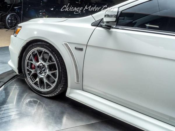 Used-2015-Mitsubishi-Lancer-Evolution-MR-400-HP-Sedan