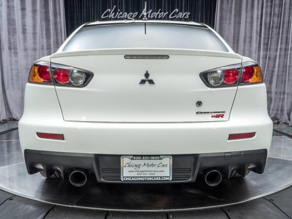 Used-2015-Mitsubishi-Lancer-Evolution-MR-400-HP-Sedan