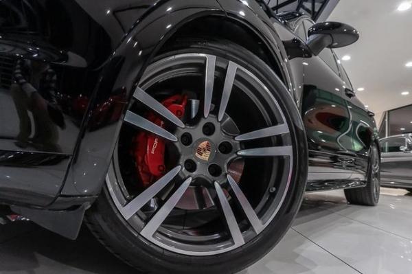Used 2013 Porsche Cayenne GTS **MSRP $96K+** for sale Sold at Chicago Motor Cars in West Chicago IL 60185 5
