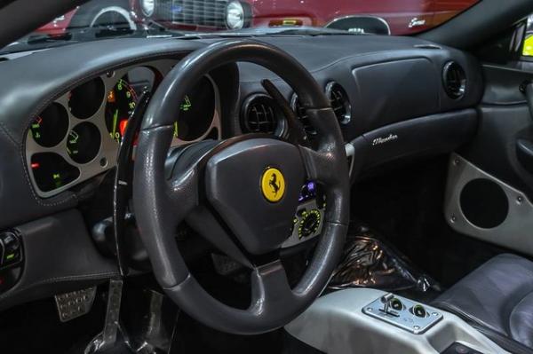 Used-2000-Ferrari-360-Modena-Coupe-SERVICED