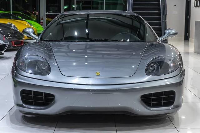 Used-2000-Ferrari-360-Modena-Coupe-SERVICED