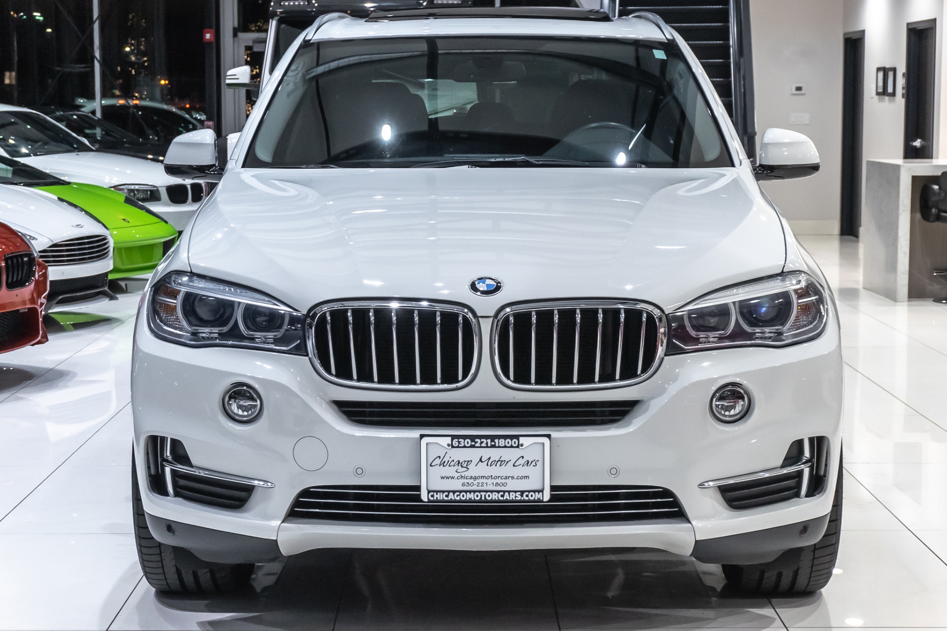 Used-2016-BMW-X5-xDrive35i-SUV-MSRP-64145