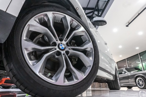 Used 2016 BMW X5 xDrive35i SUV **MSRP $64,145** for sale Sold at Chicago Motor Cars in West Chicago IL 60185 5