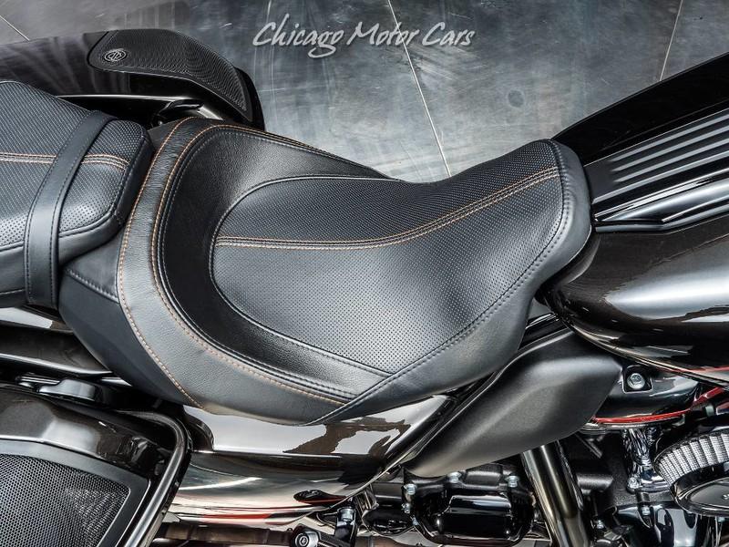 Used-2018-Harley-Davidson-FLTRXSE-CVO-Road-Glide-10k-in-UPGRADES-Only-220-Miles