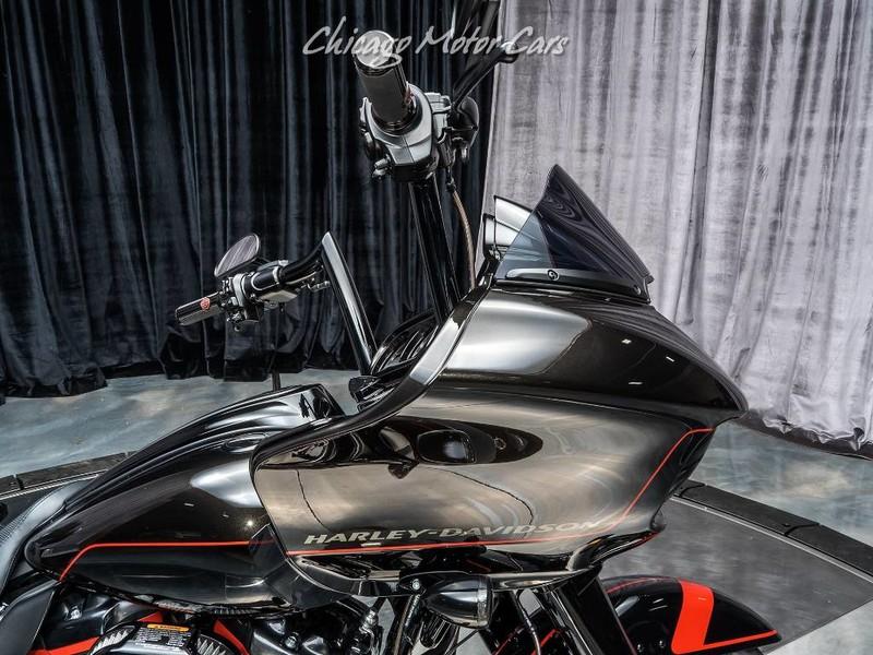 Used-2018-Harley-Davidson-FLTRXSE-CVO-Road-Glide-10k-in-UPGRADES-Only-220-Miles