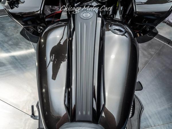 Used-2018-Harley-Davidson-FLTRXSE-CVO-Road-Glide-10k-in-UPGRADES-Only-220-Miles