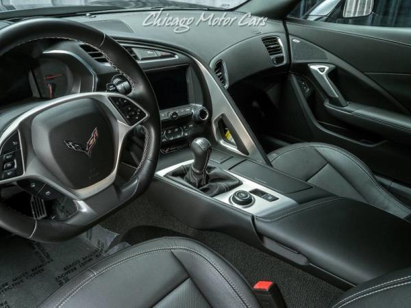 Used-2017-Chevrolet-Corvette-1LT-Coupe-ONLY-381-Miles