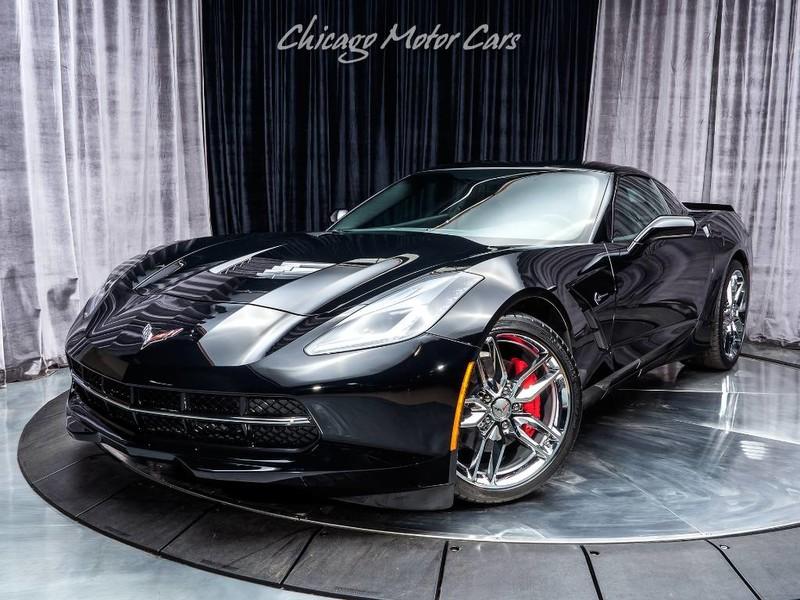 Used-2017-Chevrolet-Corvette-1LT-Coupe-ONLY-381-Miles