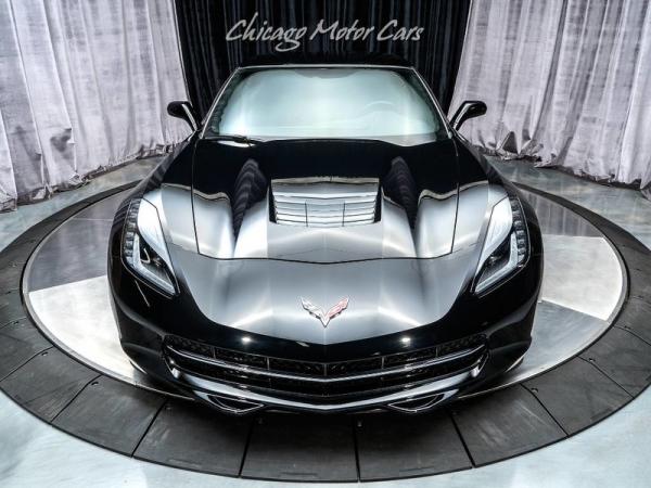 Used-2017-Chevrolet-Corvette-1LT-Coupe-ONLY-381-Miles