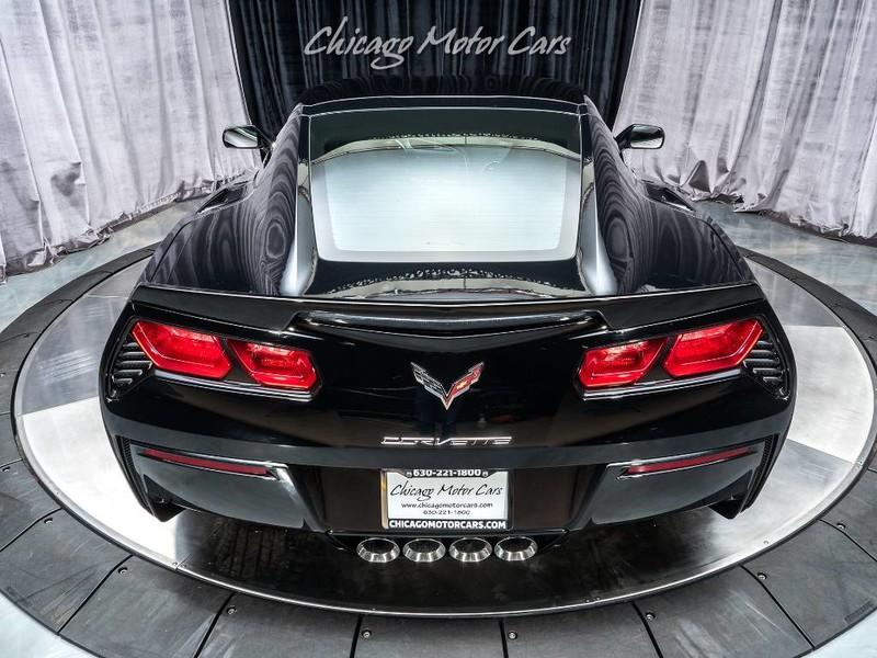 Used-2017-Chevrolet-Corvette-1LT-Coupe-ONLY-381-Miles