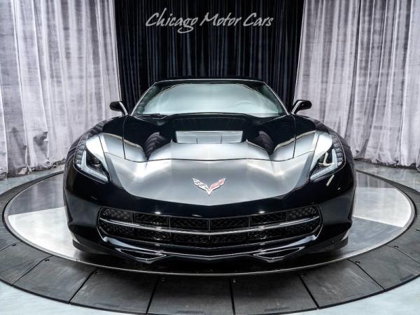 Used-2017-Chevrolet-Corvette-1LT-Coupe-ONLY-381-Miles