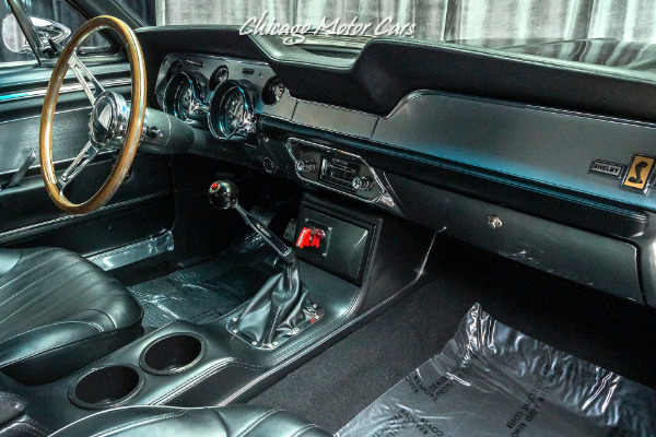 Used-1967-Ford-Mustang-Custom-Fastback-Coupe-GT500-Tribute