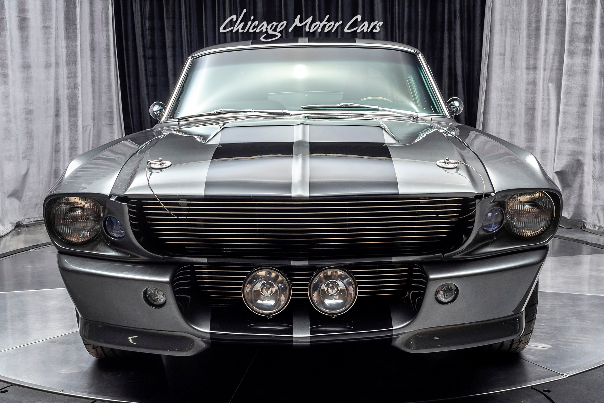 Used-1967-Ford-Mustang-Custom-Fastback-Coupe-GT500-Tribute