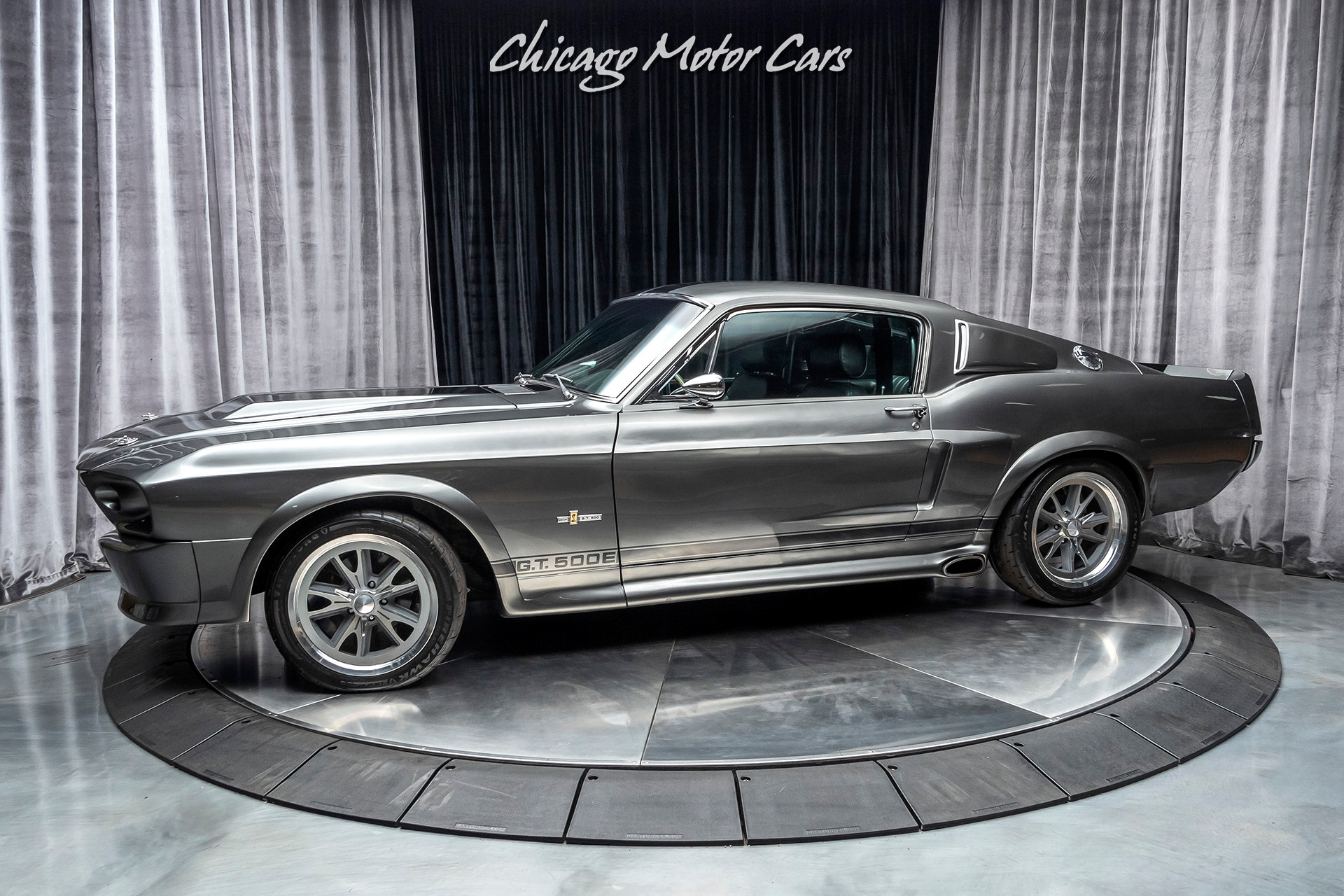 Used-1967-Ford-Mustang-Custom-Fastback-Coupe-GT500-Tribute