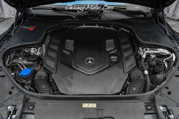 Used-2018-Mercedes-Benz-S560-4-Matic-Sedan-MSRP-125795-Sport-Package-LOADED-Black