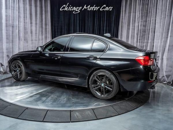 Used 2014 BMW 328i xDrive 328i xDrive for sale Sold at Chicago Motor Cars in West Chicago IL 60185 3