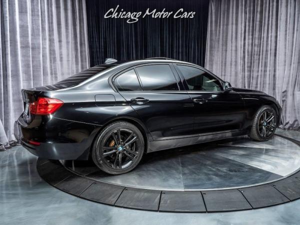 Used 2014 BMW 328i xDrive 328i xDrive for sale Sold at Chicago Motor Cars in West Chicago IL 60185 5