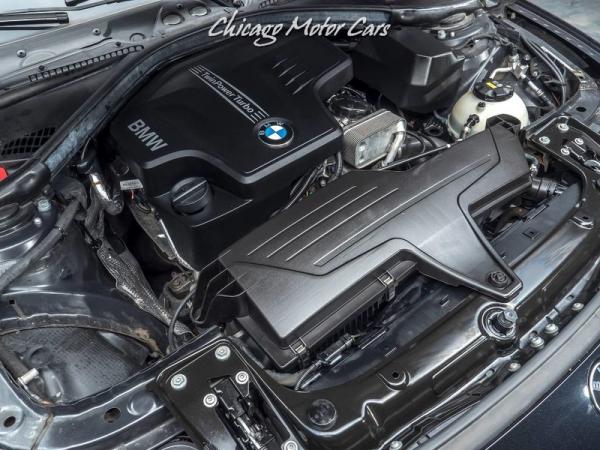 2014 Bmw 328i Used Engine