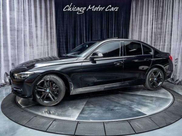Used 2014 BMW 328i xDrive 328i xDrive for sale Sold at Chicago Motor Cars in West Chicago IL 60185 1