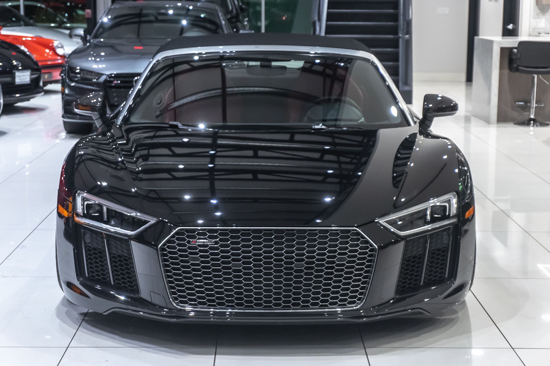 Used-2018-Audi-R8-Spyder-V10-plus-Convertible-MSRP-22039025k-in-Upgrades