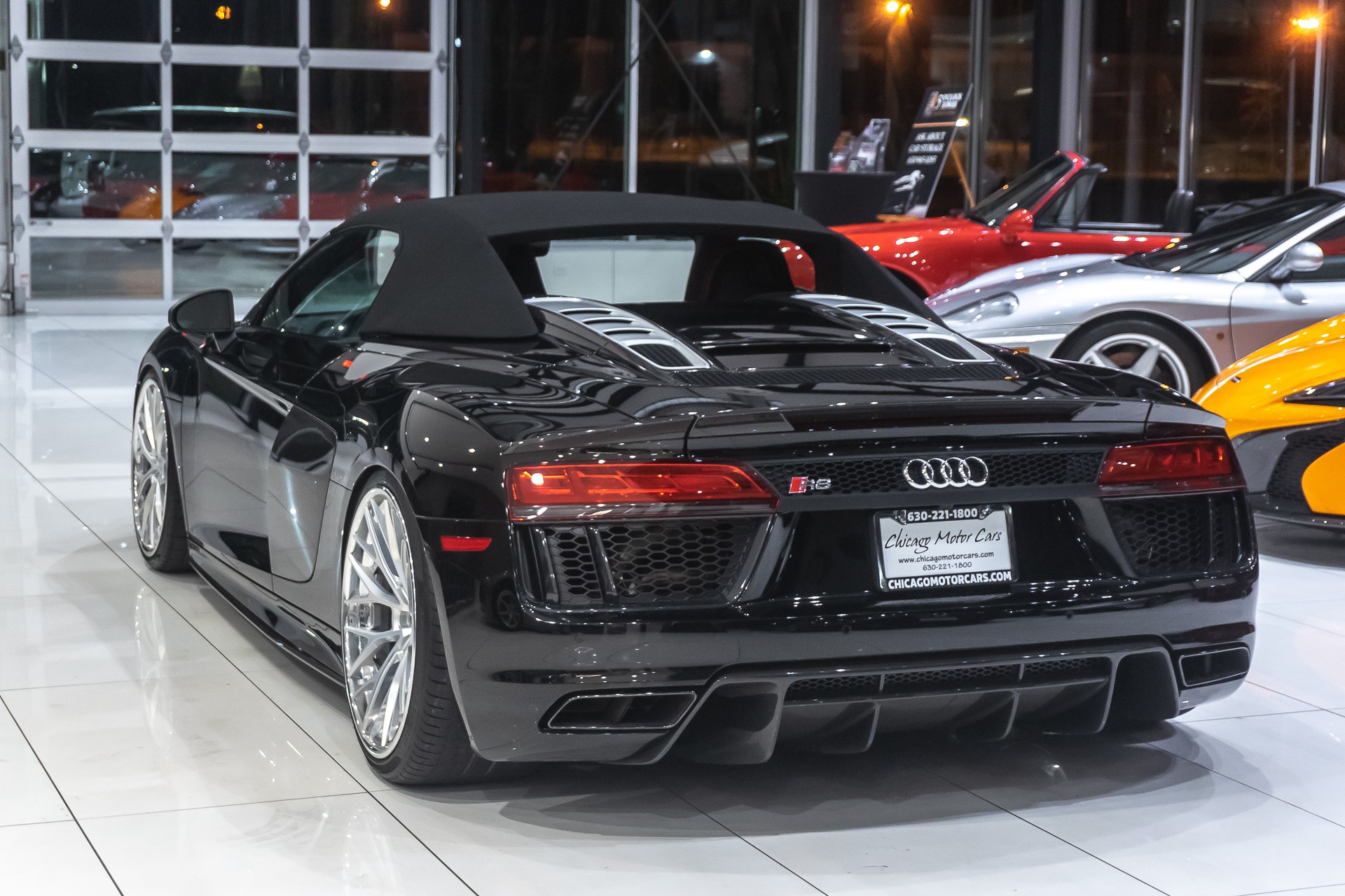 Used-2018-Audi-R8-Spyder-V10-plus-Convertible-MSRP-22039025k-in-Upgrades