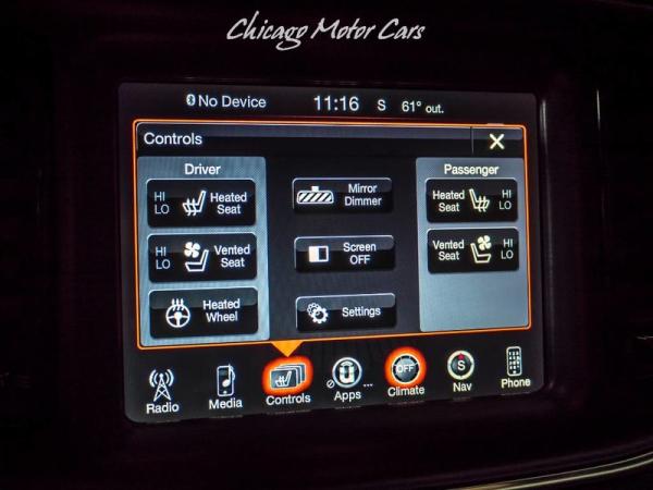 Used-2016-Dodge-Challenger-392-Hemi-Scat-Pack-Shaker-PROCHARGED