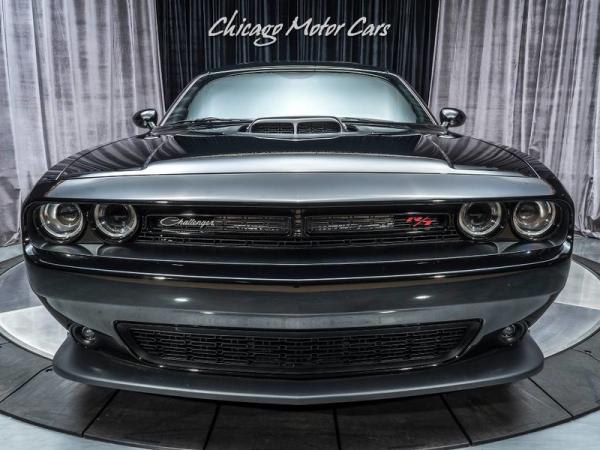 Used-2016-Dodge-Challenger-392-Hemi-Scat-Pack-Shaker-PROCHARGED