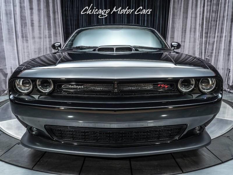 Used-2016-Dodge-Challenger-392-Hemi-Scat-Pack-Shaker-PROCHARGED