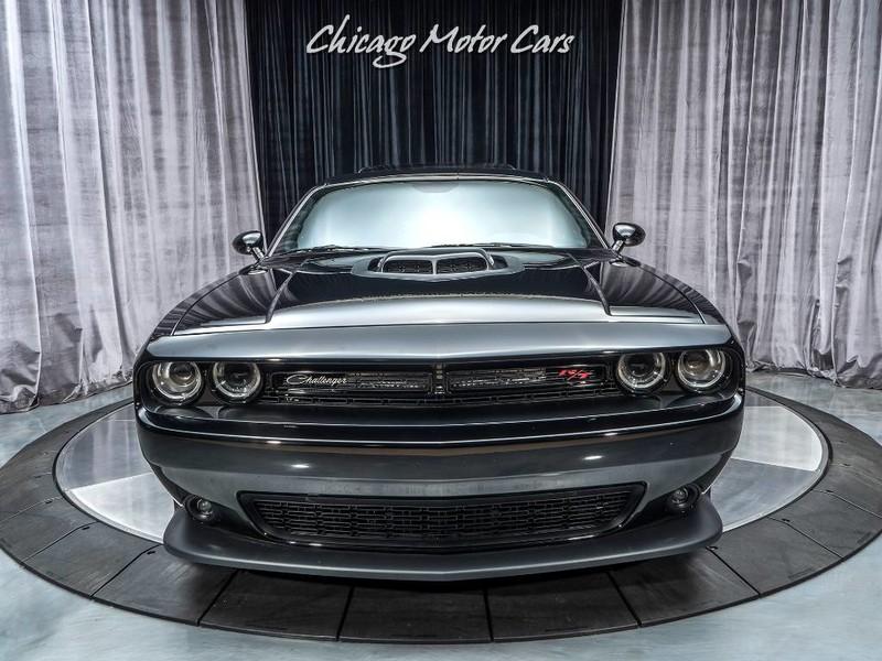 Used-2016-Dodge-Challenger-392-Hemi-Scat-Pack-Shaker-PROCHARGED