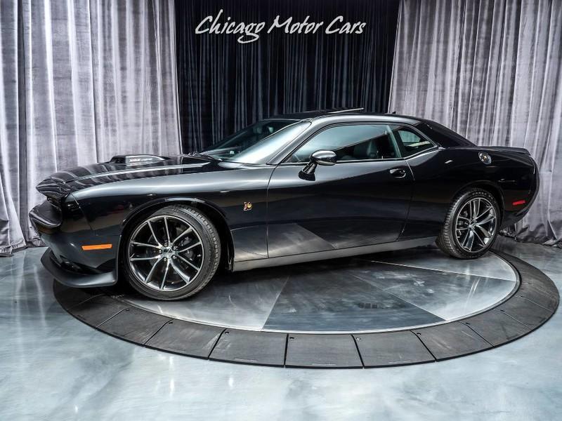 Used-2016-Dodge-Challenger-392-Hemi-Scat-Pack-Shaker-PROCHARGED