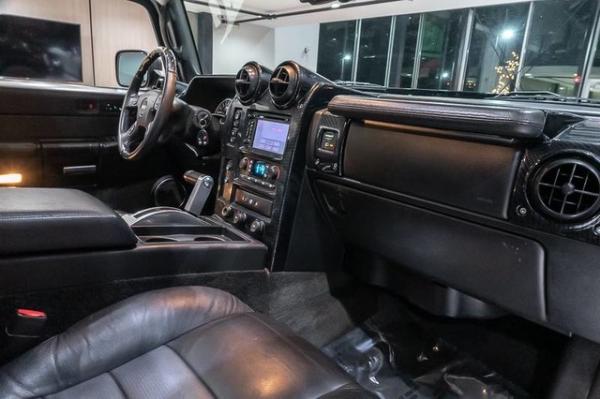 Used-2006-HUMMER-H2-UPGRADES