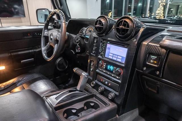 Used-2006-HUMMER-H2-UPGRADES