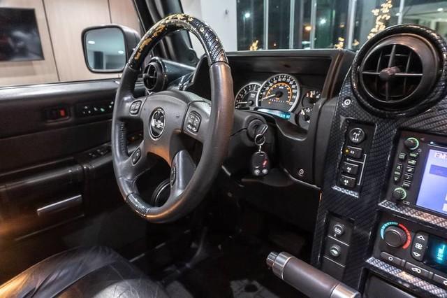 Used-2006-HUMMER-H2-UPGRADES