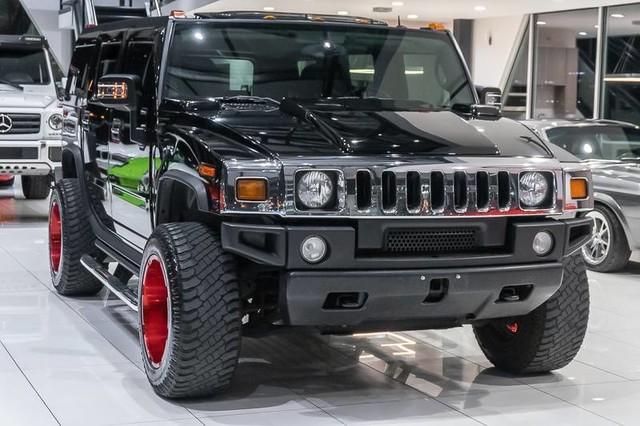 Used-2006-HUMMER-H2-UPGRADES