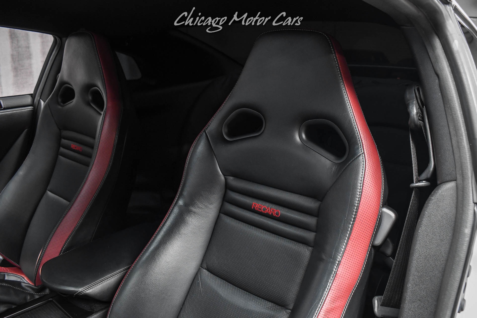 RECARO Getränkehalter Black 