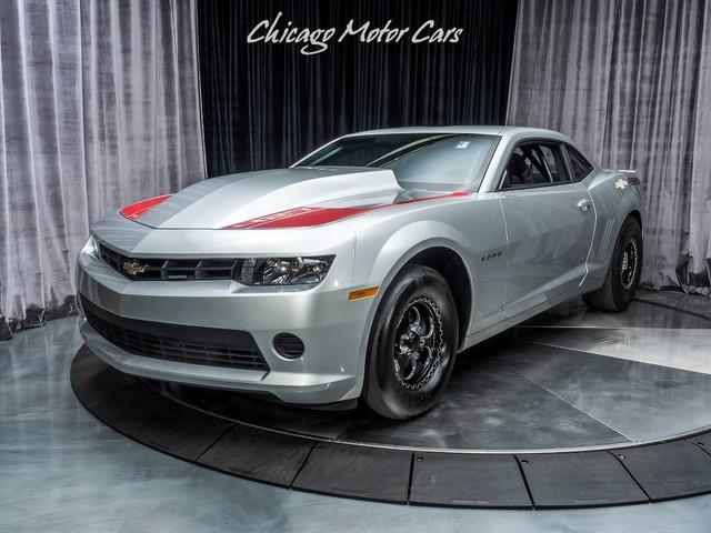 Used-2015-Chevrolet-Camaro-COPO-Performance-Coupe-1-OF-69-MADE-FACTORY-RACE-CAR