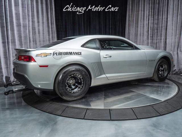 Used-2015-Chevrolet-Camaro-COPO-Performance-Coupe-1-OF-69-MADE-FACTORY-RACE-CAR