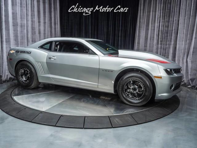 Used-2015-Chevrolet-Camaro-COPO-Performance-Coupe-1-OF-69-MADE-FACTORY-RACE-CAR