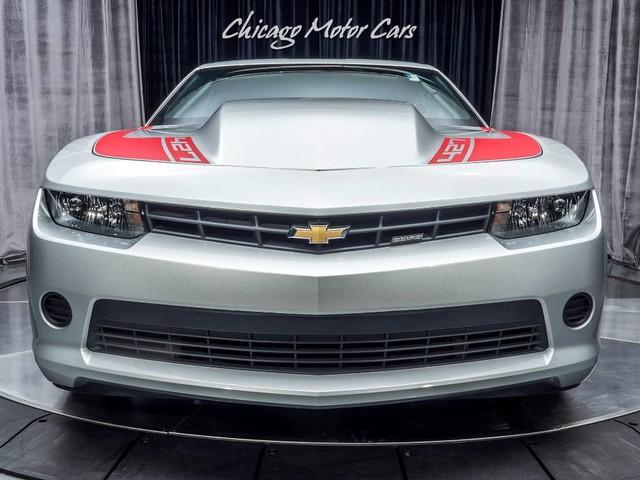 Used-2015-Chevrolet-Camaro-COPO-Performance-Coupe-1-OF-69-MADE-FACTORY-RACE-CAR