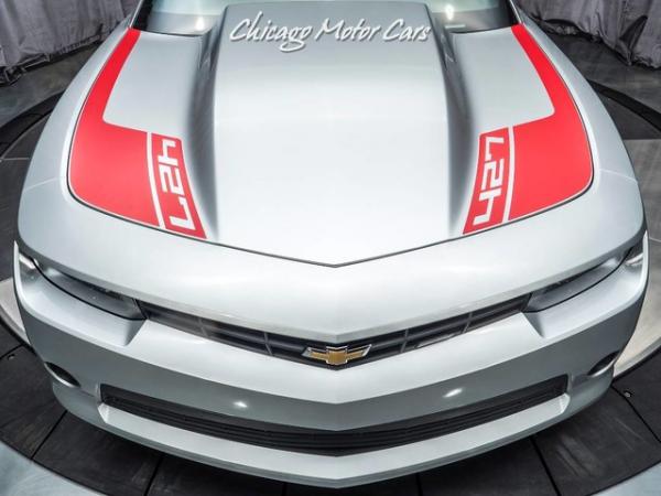 Used-2015-Chevrolet-Camaro-COPO-Performance-Coupe-1-OF-69-MADE-FACTORY-RACE-CAR