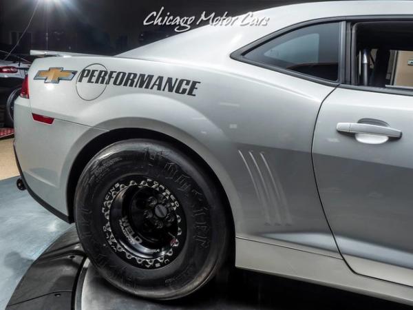 Used-2015-Chevrolet-Camaro-COPO-Performance-Coupe-1-OF-69-MADE-FACTORY-RACE-CAR